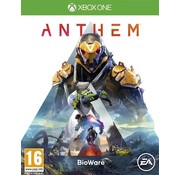 BioWare Anthem