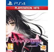 Bandai Namco Entertainment Tales of Berseria (HITS versie)