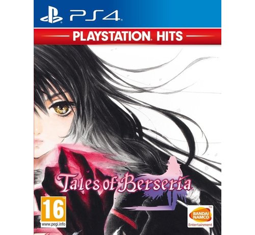 Bandai Namco Entertainment Tales of Berseria (HITS versie)