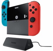 PowerA Powerplate Portable Power