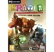 Fatshark Krater - Shadow Over Solside