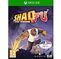 Shaq Fu: A Legend Reborn