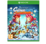 5th Cell Scribblenauts Showdown