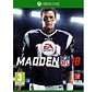 MADDEN NFL 18