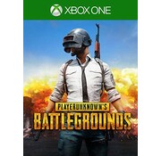 PUBG / PlayerUnknown's Battlegrounds