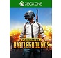 PUBG / PlayerUnknown's Battlegrounds