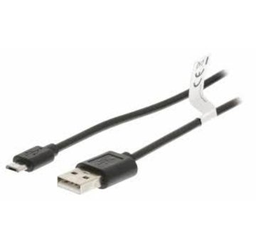 USB Micro-USB oplaadkabel - 3 meter