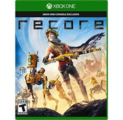 Armature Studio Recore
