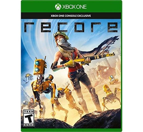 Armature Studio Recore