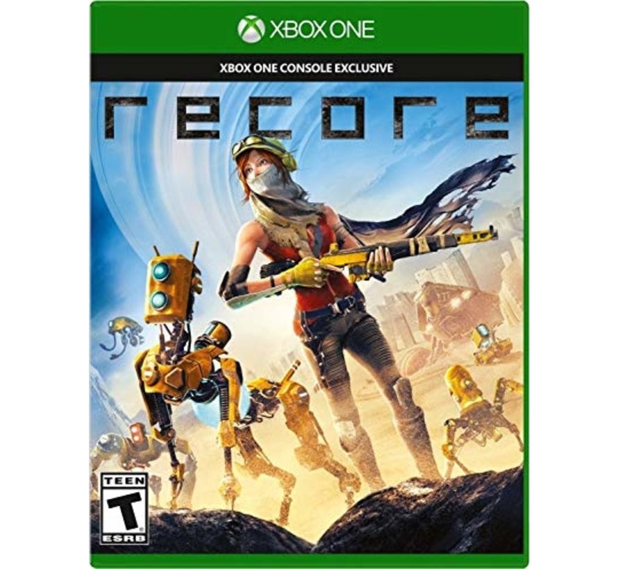 Recore