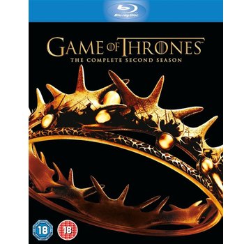 Game Of Thrones - Seizoen 2