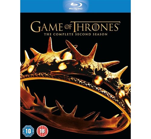 Game Of Thrones - Seizoen 2