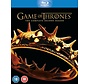 Game Of Thrones - Seizoen 2