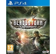 Koei Tecmo Bladestorm: Nightmare