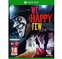 We Happy Few