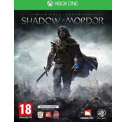 Monolith Productions Middle-Earth: Shadow of Mordor