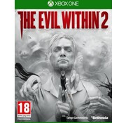 Tango Gameworks The Evil Within 2 + The Last Change Pack