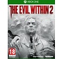The Evil Within 2 + The Last Change Pack