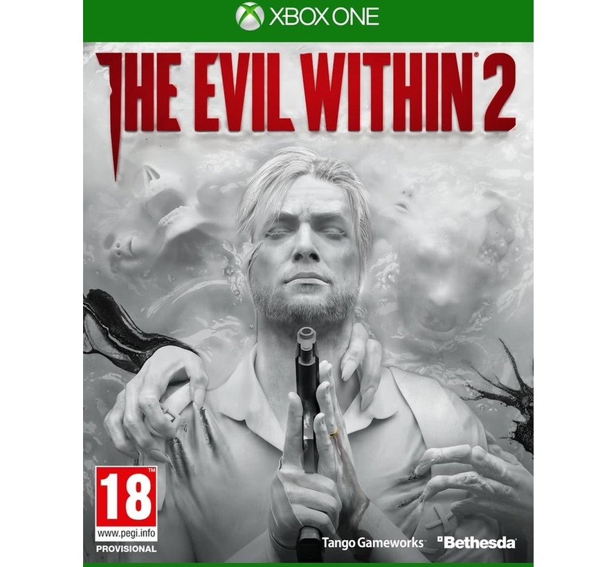 The Evil Within 2 + The Last Change Pack