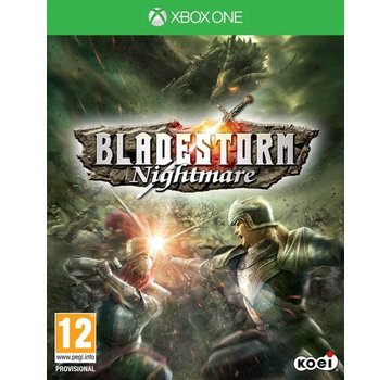 Koei Tecmo Bladestorm: Nightmare