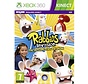 Xbox 360 - Rabbids Invasion: De Interactieve TV-serie