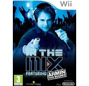 Wii - In The Mix Featuring Armin van Buuren
