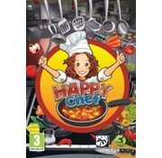 Nordcurrent Happy Chef