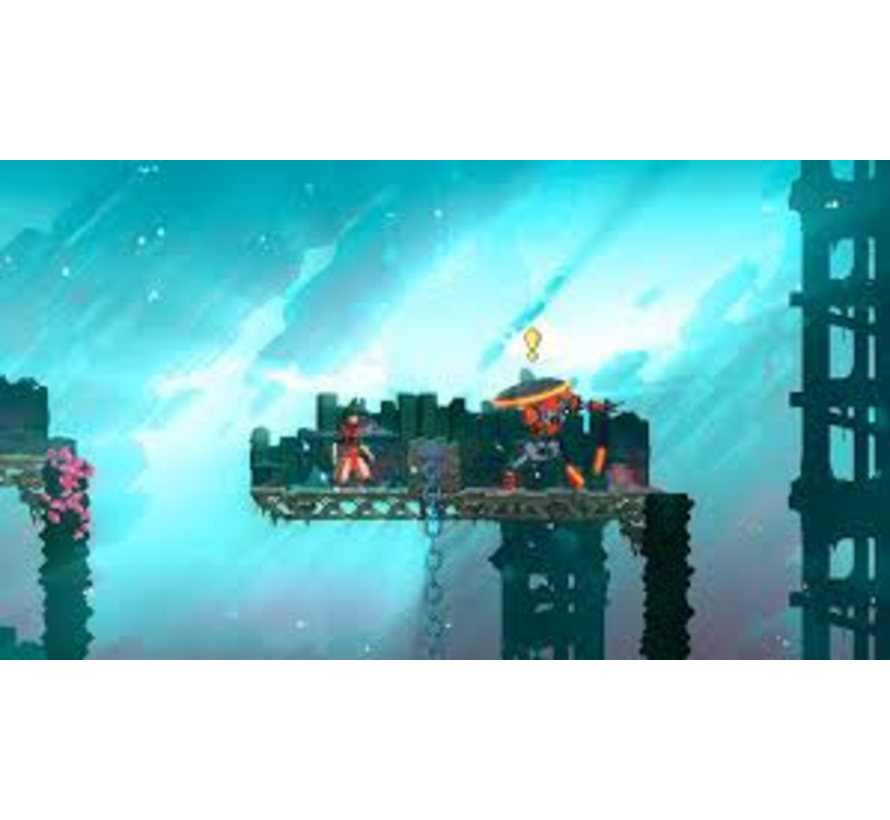 Dead Cells Action Game Of The Year Edition + DLC RotG - FR