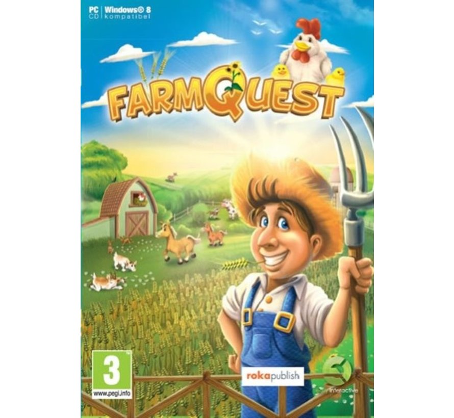 Farm Quest