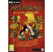 V5 Play May's Mysteries The Secret of Dragonville