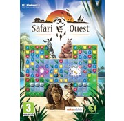 rokapublish Safari Quest