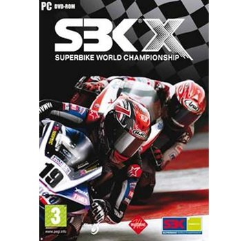 Milestone Sbk X: Superbike World Championship