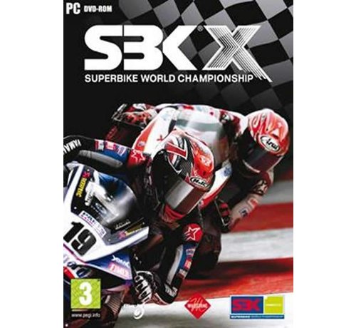 Milestone Sbk X: Superbike World Championship