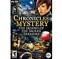 Chronicles of Mystery Legend of the Sacred Treasure
