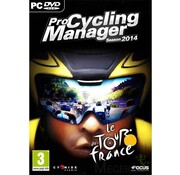 Cyanide Studio Pro Cycling Manager