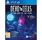 Dead Cells Action Game Of The Year Edition + DLC RotG - FR