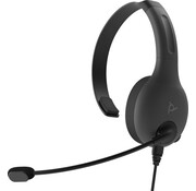 Afterglow Afterglow - LVL30 Chat Headset (Zwart Camo)