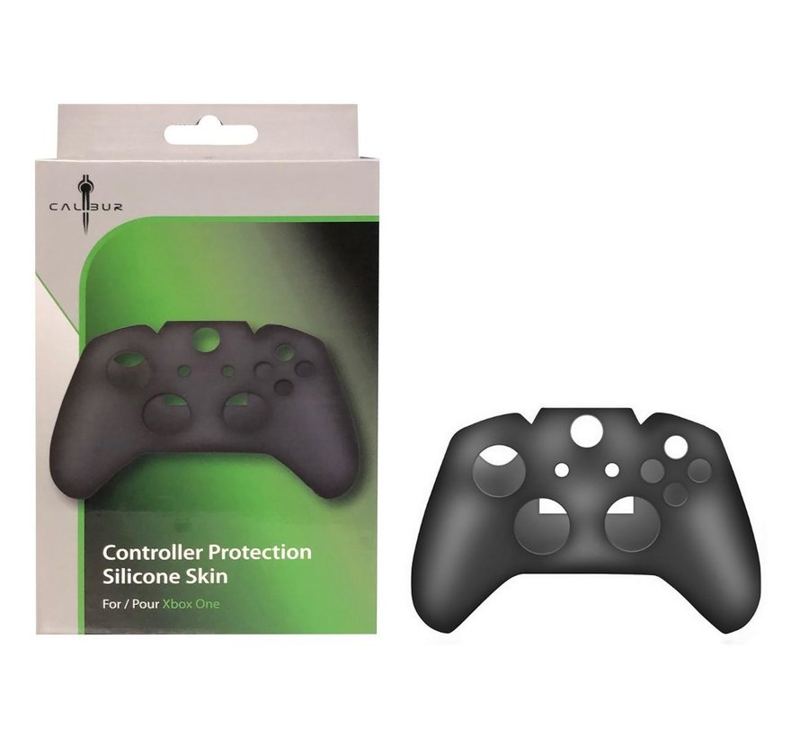 Xbox One Controller Protection Skin Grip