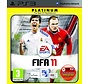 FIFA 11- Platinum Edition