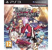 Nihon Falcom PlayStation 3 - The Legend of Heroes: Trails of Cold Steel