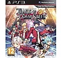 PlayStation 3 - The Legend of Heroes: Trails of Cold Steel