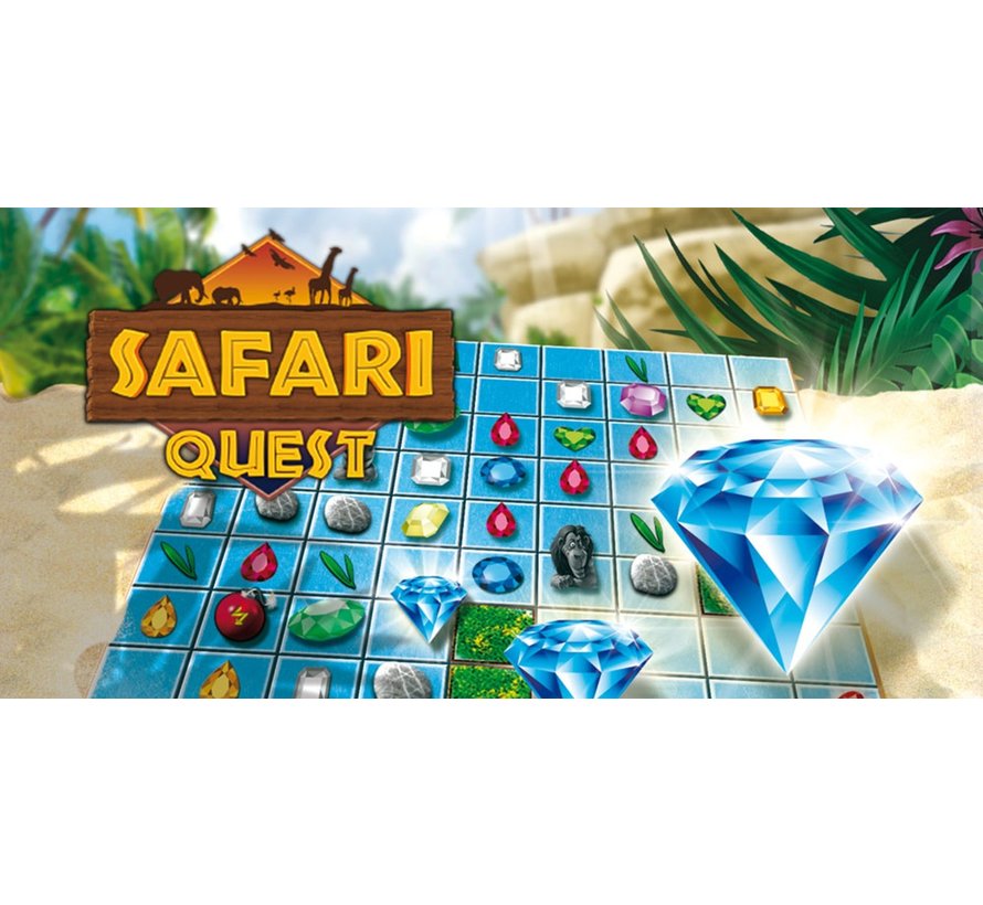 Safari Quest