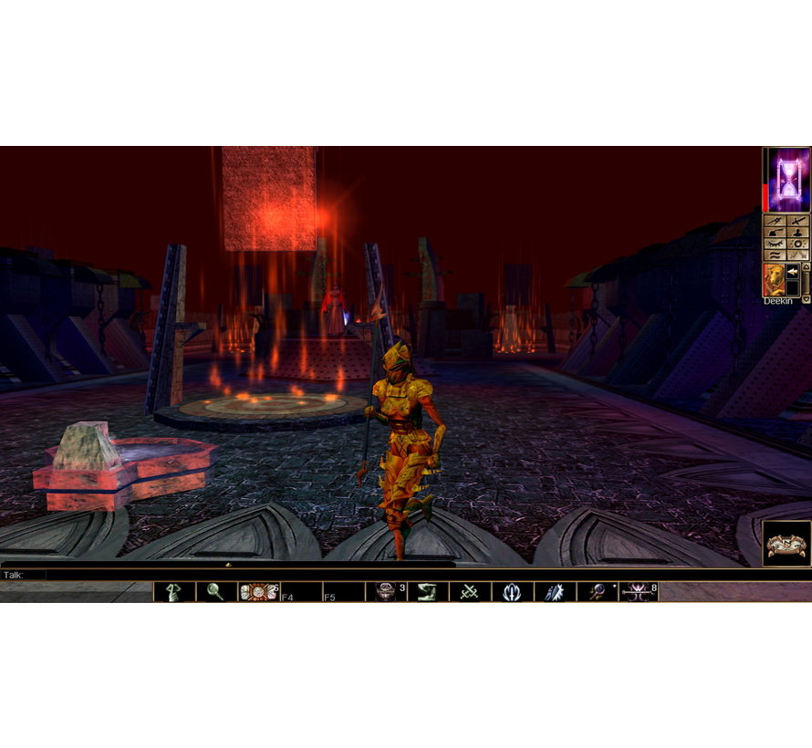 Neverwinter Nights - Enhanced Edition