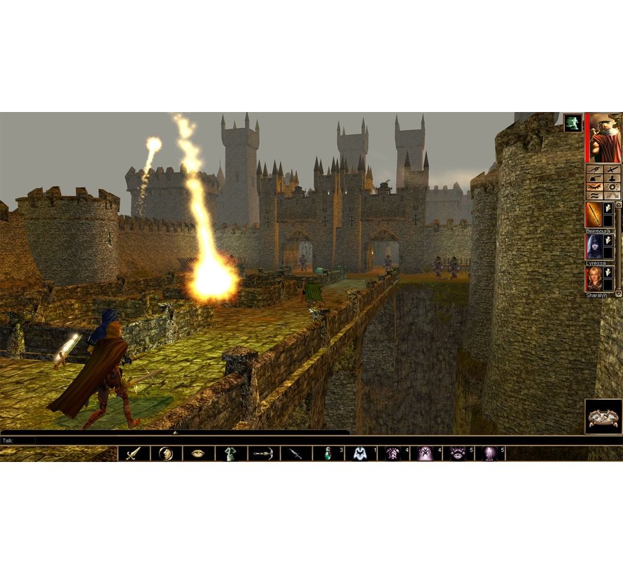 Neverwinter Nights - Enhanced Edition