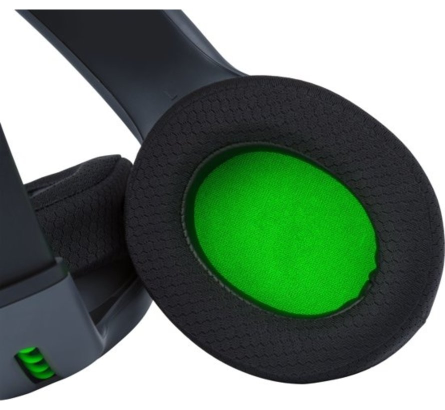 Draadloze Afterglow - LVL50 Headset - Grijs