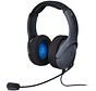 Afterglow - LVL50 Wired Headset (Grijs)