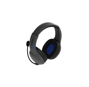 PDP Gaming Afterglow - LVL50 Wireless Headset (Grijs)