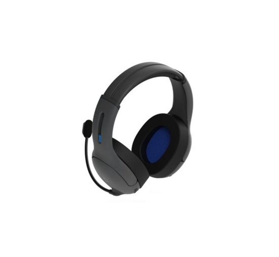 Afterglow - LVL50 Wireless Headset (Grijs)