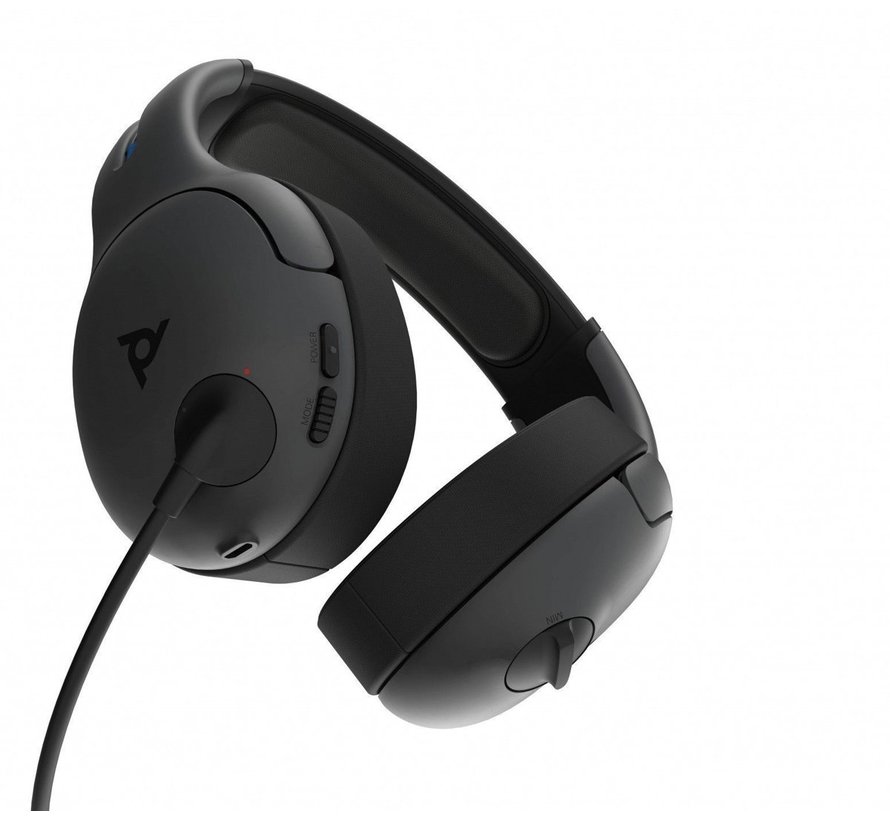 Afterglow - LVL50 Wireless Headset (Grijs)