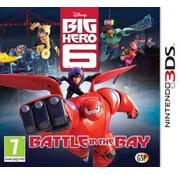 Disney Big Hero Six